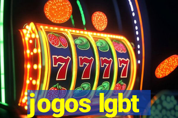 jogos lgbt